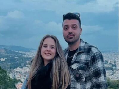 Την Τετάρτη το τελευταίο αντίο στο νιόπα...