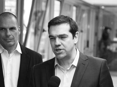 Πυρετώδεις διαβουλεύσεις για την επίτευξ...