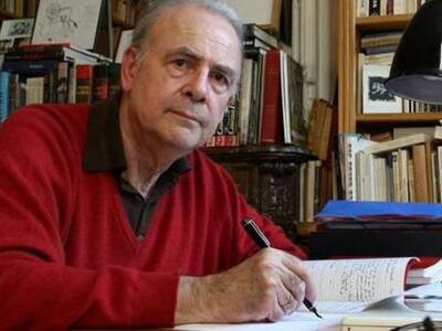 Το Νόμπελ Λογοτεχνίας 2014 πήγε τελικά σ...