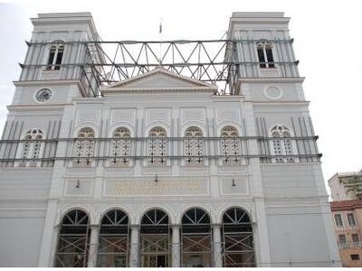 Πάτρα: Το πρωί της Κυριακής η κηδεία του...