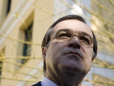 Βγενόπουλος προς Τζίγγερ: "θέλεις ν...