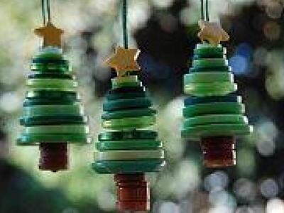 Χριστουγεννιάτικο εργαστήριο από τους Συ...