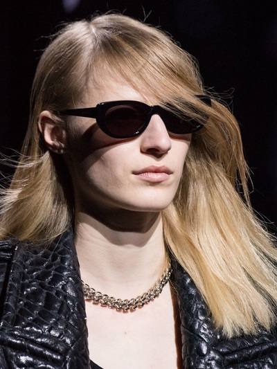 Saint Laurent Fall- Winter 2019-2020