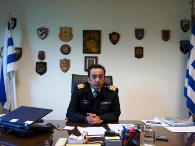 Πρόστιμα 783 χιλιάδων ευρώ από το Λιμενα...