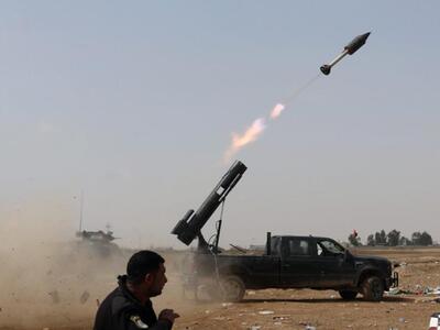 Ιράκ: Επίθεση Τζιχαντιστών σε διυλιστήρι...