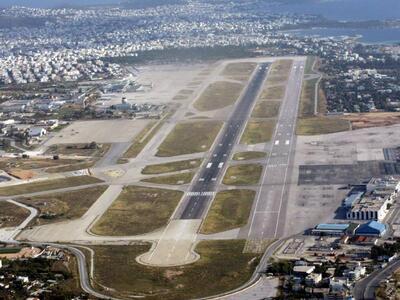 Παμπούκης: Το Ελληνικό θα γίνει... Central Park 