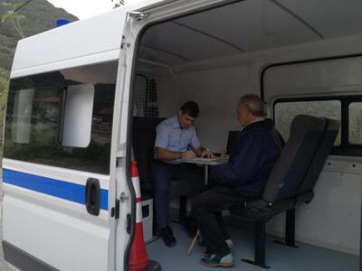 Οι περιοχές που θα βρίσκεται η Κινητή Ασ...