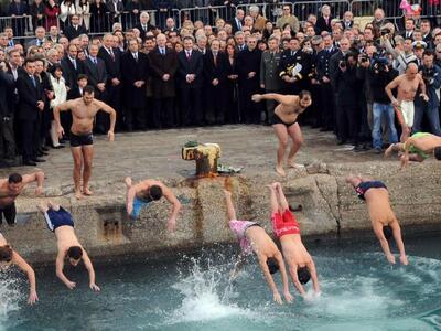 Πάτρα: Κυκλοφοριακές ρυθμίσεις για τον ε...