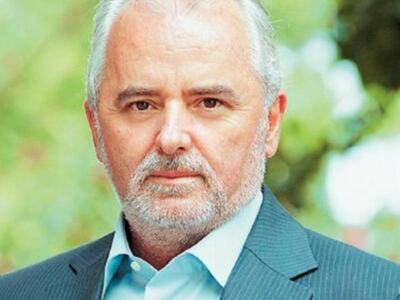 Πάτρα: Ο αναπλ. Υπ. Εργασίας Γ. Κουτρουμ...