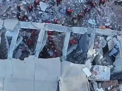 Κωνσταντινούπολη: Τέσσερις οι νεκροί από...