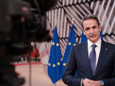 Μητσοτάκης για ενεργειακό κόστος: Ανάγκη...