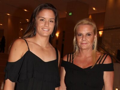 Αγγελική Κανελλοπούλου: Η κόρη μου δεν ε...