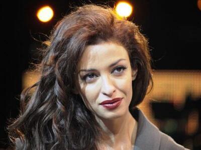 Ελένη Φουρέιρα: «Κόβει την ανάσα» στην π...