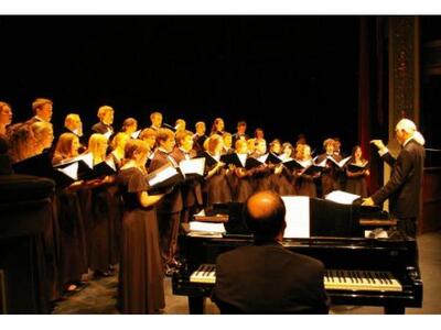 Μεγάλη επιτυχία η συμμετοχή της Μικτής Χ...