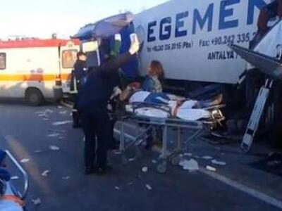 Φοιτήτρια- αυτόπτης μάρτυρας: "Ο οδ...