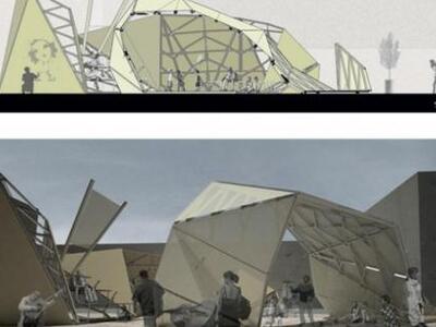 Κτίρια “transformers” θα αλλάζουν μόνα τους σχήμα