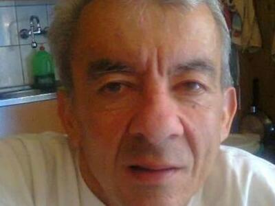  Έφυγε από τη ζωή γνωστός δημοσιογράφος ...