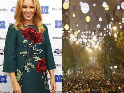 ΜΕ ΤΗΝ ΚΑΙΛΙ ΜΙΝΟΓΚ ΦΩΤΑΓΩΓΗΘΗΚΕ Η OXFOR...