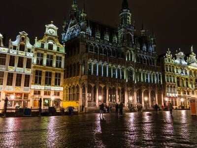 Βέλγιο: Μέτρα για την εξοικονόμηση ενέργ...