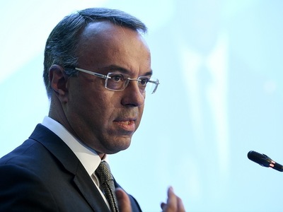 Χρ. Σταϊκούρας: Στα 36,6 δισ. ευρώ το «τ...