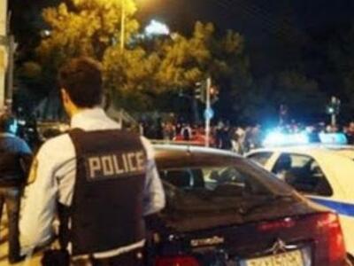 «Μαϊμού» αστυνομικοί έβαλαν στόχο χρηματαποστολή