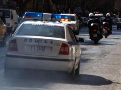 Πάτρα: Σύλληψη για κλοπή δικύκλου 