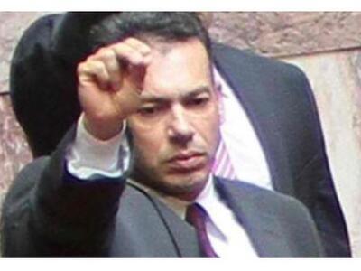 Προθεσμία να απολογηθεί πήρε ο Ζησιμόπου...