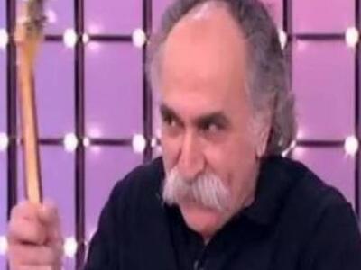 Αγάθωνας: «Δεν θα στεναχωρηθώ αν πάθει κ...