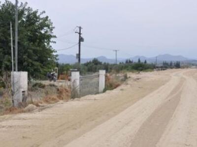 Ολυμπία Οδός:Η πρώτη πολύ μεγάλη δημοπρά...
