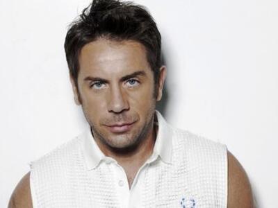 Γιώργος Μαζωνάκης: Πρωταγωνιστής στο Roc...