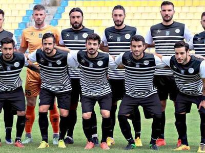 Παναιγιάλειος: Στο Αιγίνιο (17:00) για τ...