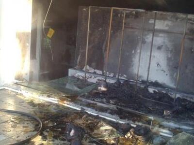 Πάτρα: Έκαψαν το βίντεο κλάμπ τους, για ...