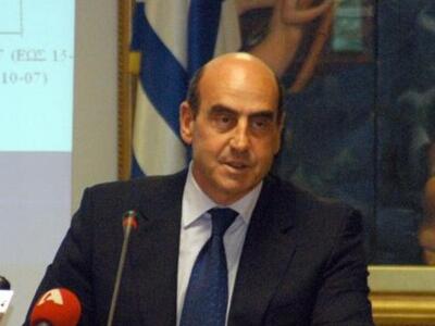 Βουλγαράκης: Θέτω τον εαυτό μου στη διάθεση της ΝΔ