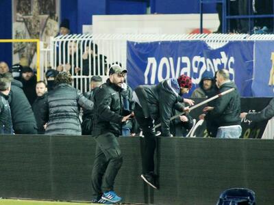 Σουπερλίγκ: Αφαίρεση τριών βαθμών για ΑΕ...