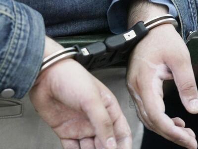 Καταδικάστηκε στο Ηράκλειο και τον συνέλ...