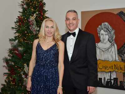 Το ζεύγος Τρίγκα