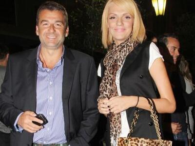 Τα "καρφιά" του Ρόκκου για Λιά...