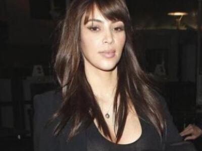 Κim Kardashian: Θα γίνει μητέρα σε λίγους μήνες;