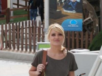 Η... σέξι "αποκάλυψη" της Φαίη...