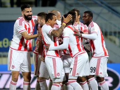 Σούπερ Λίγκα: Πέρασε και από την Τρίπολη...