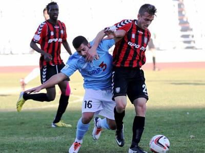 Ο Κώστας Πλέγας αποχωρεί από την Παναχαϊκή 