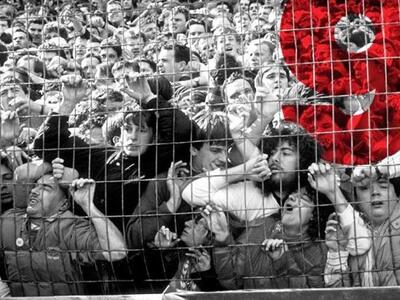 Πέρασαν 27 χρόνια από την τραγωδία του Χίλσμπορο