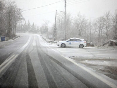 Φτιάχνει για ...λίγο ο καιρός Τρίτη και ...