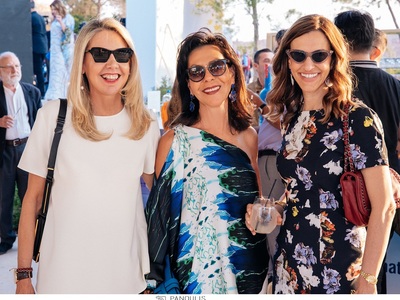 ΜΑΡΙ ΑΓΑΛΙΩΤΗ, ΝΤΟΡΑ ΚΑΛΛΙΤΣΑΝΤΣΗ, ΣΑΝΤΡ...