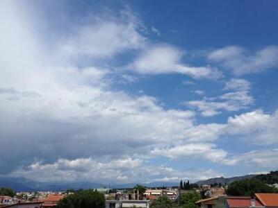 Η "κατάρα" του καιρού της Πάτρ...