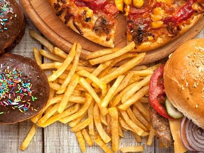 Fast food και παχυσαρκία: πως συνδέονται