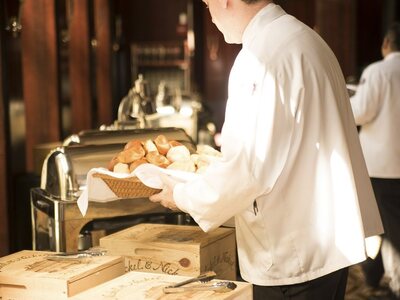 Πάτρα:  Κινητοποίηση Σωματείων Ξενοδοχοϋ...