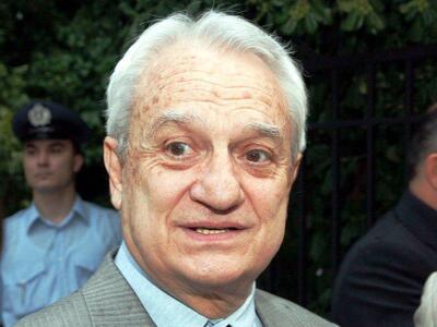 Σωτ. Χατζηγάκης: Να πάρει πρωτοβουλίες ο...