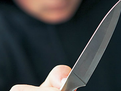 Αγρίνιο: Καταγγελία για ληστεία με μαχαί...