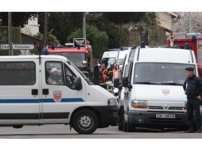 Φρίκη! Τέσσερις έφηβοι εκτέλεσαν και έκα...